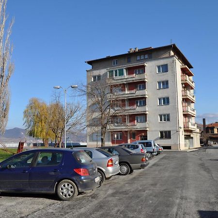 Apartman Bogojevic Golubac Εξωτερικό φωτογραφία