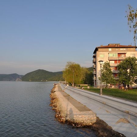 Apartman Bogojevic Golubac Εξωτερικό φωτογραφία