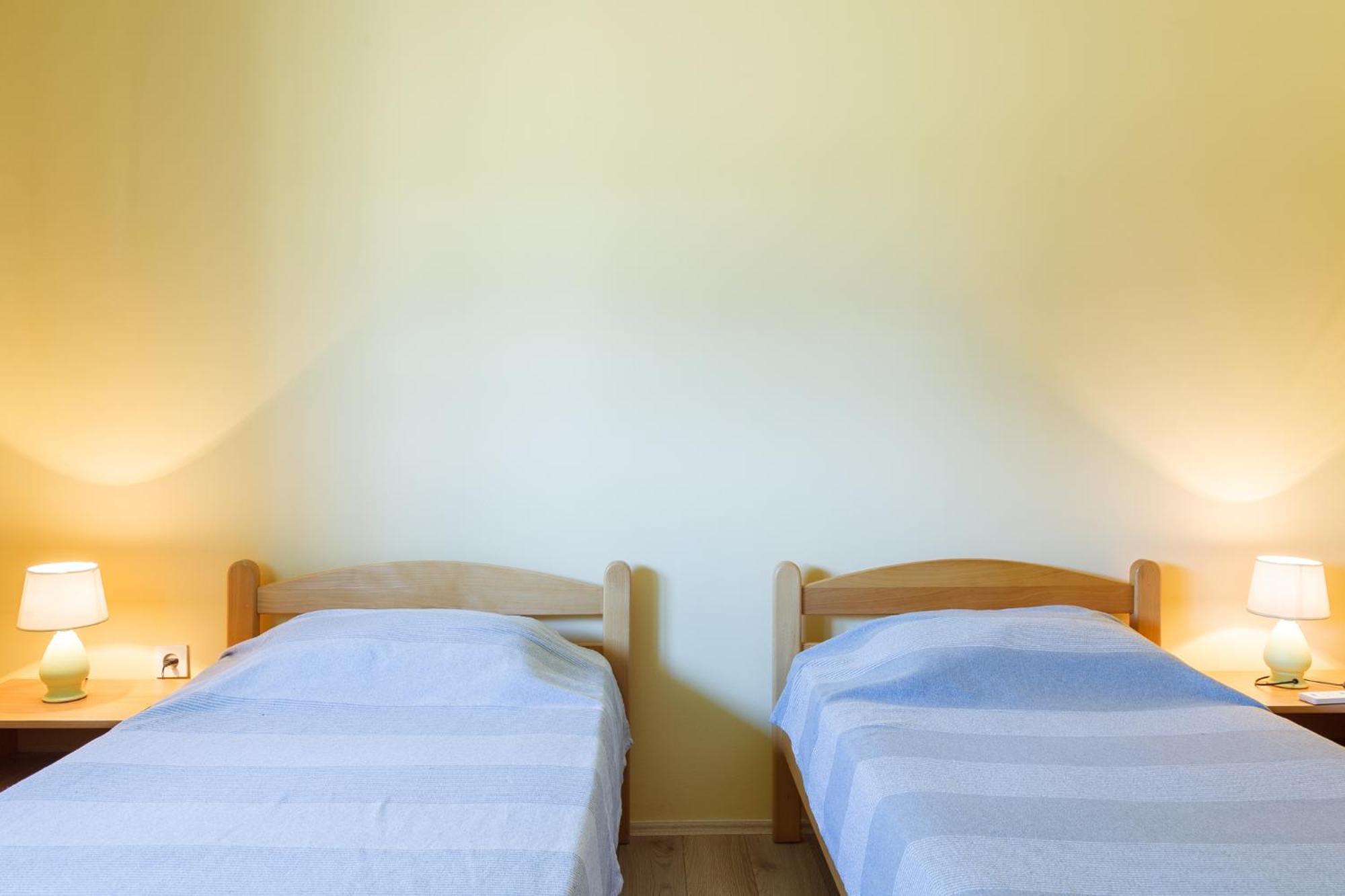 Apartman Bogojevic Golubac Εξωτερικό φωτογραφία
