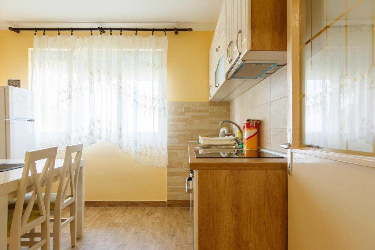 Apartman Bogojevic Golubac Εξωτερικό φωτογραφία