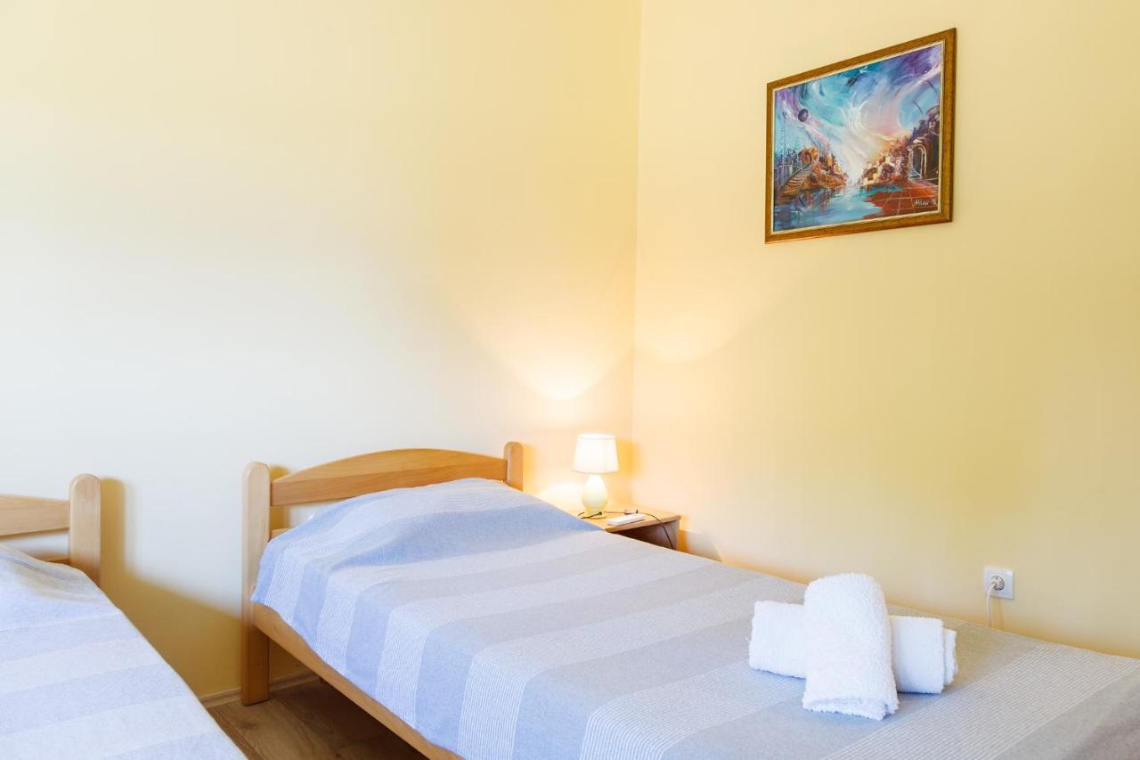 Apartman Bogojevic Golubac Εξωτερικό φωτογραφία