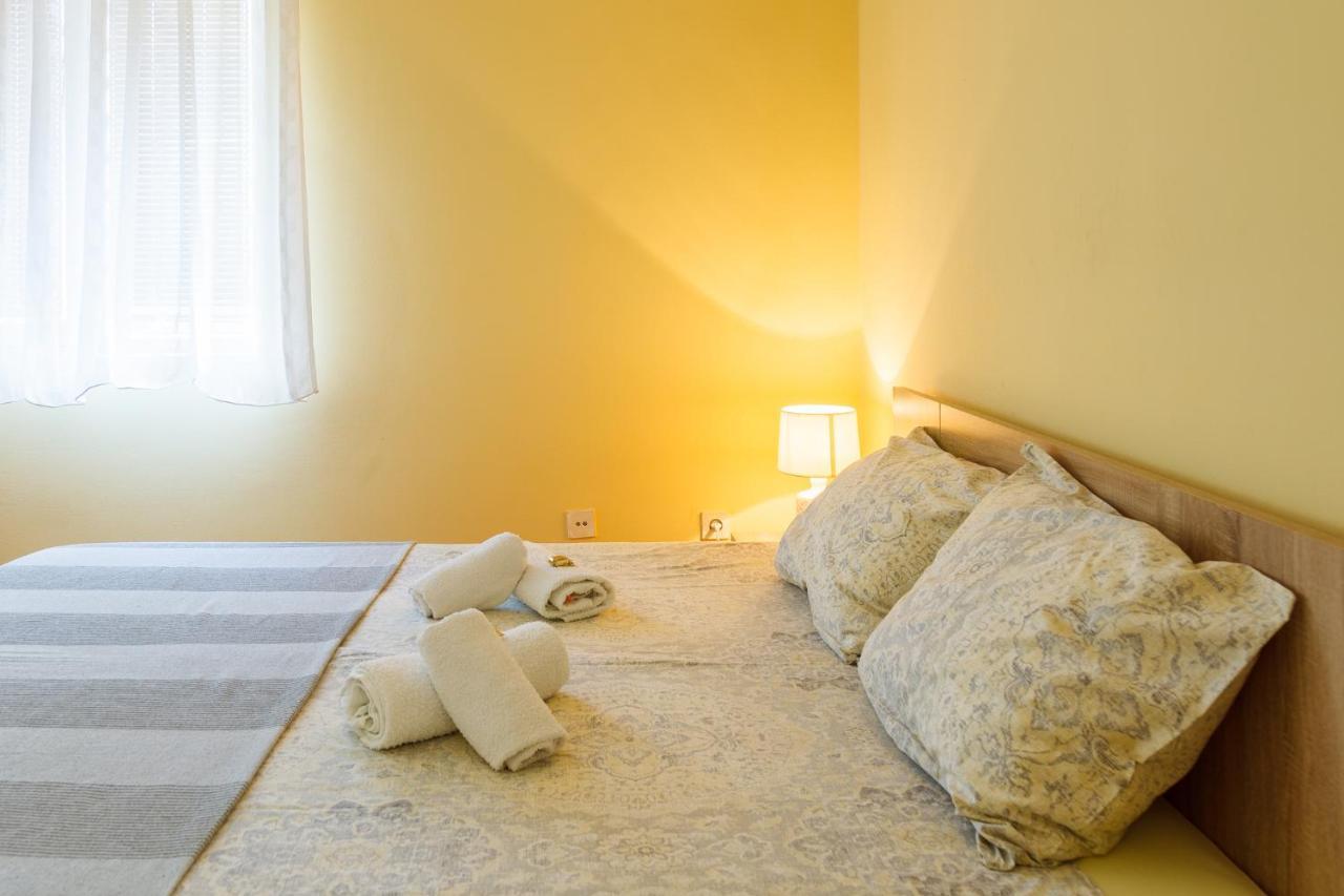 Apartman Bogojevic Golubac Εξωτερικό φωτογραφία