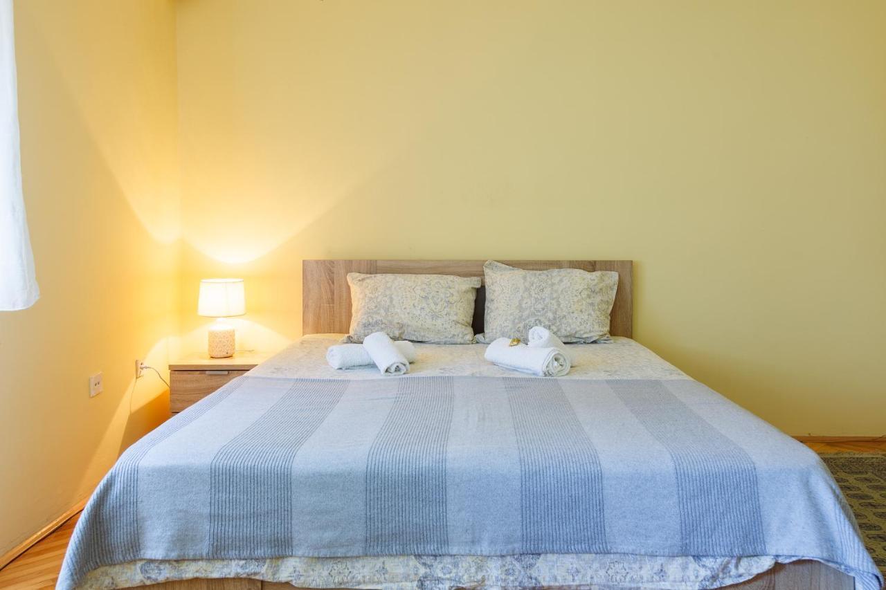 Apartman Bogojevic Golubac Εξωτερικό φωτογραφία