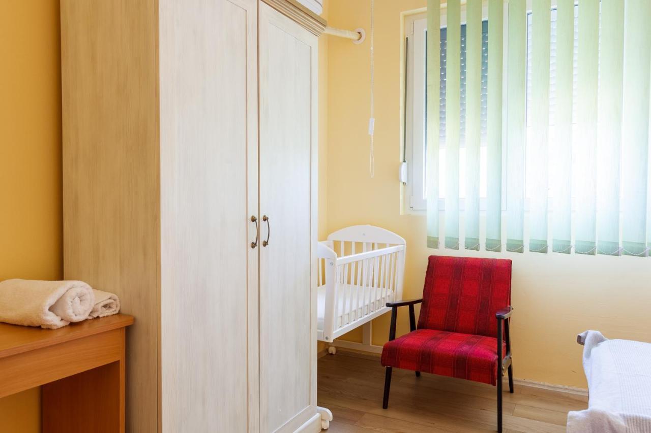 Apartman Bogojevic Golubac Εξωτερικό φωτογραφία
