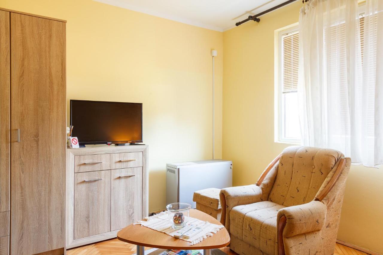 Apartman Bogojevic Golubac Εξωτερικό φωτογραφία